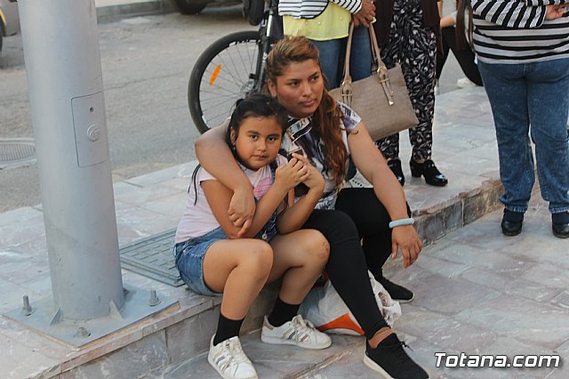 Presentacin candidatura Ganar Totana IU - Elecciones 26M 2019 - 82