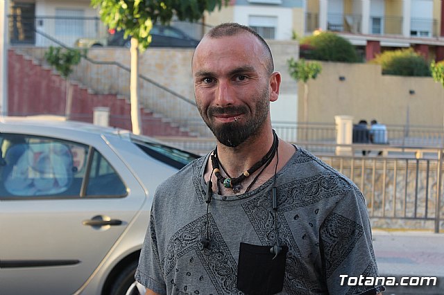 Presentacin candidatura Ganar Totana IU - Elecciones 26M 2019 - 85