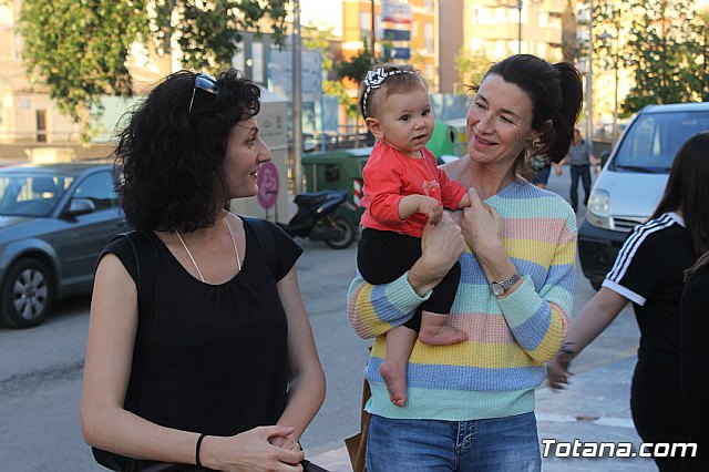 Presentacin candidatura Ganar Totana IU - Elecciones 26M 2019 - 87