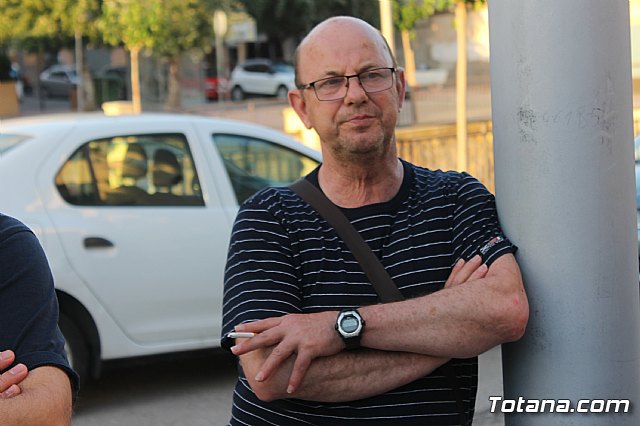 Presentacin candidatura Ganar Totana IU - Elecciones 26M 2019 - 88