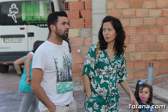 Presentacin candidatura Ganar Totana IU - Elecciones 26M 2019 - 89