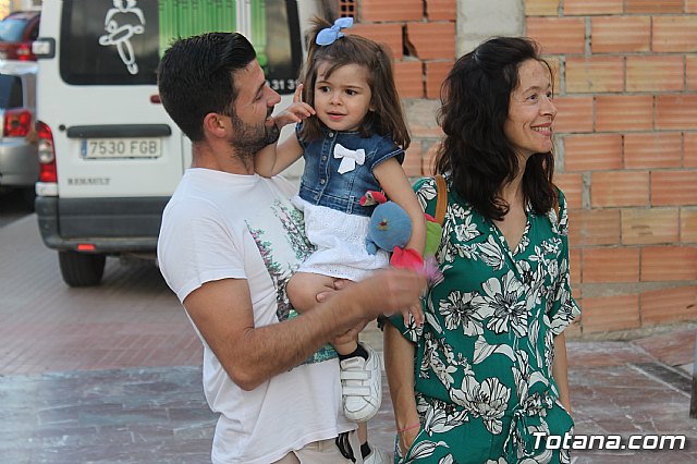 Presentacin candidatura Ganar Totana IU - Elecciones 26M 2019 - 91