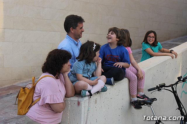 Presentacin candidatura Ganar Totana IU - Elecciones 26M 2019 - 92