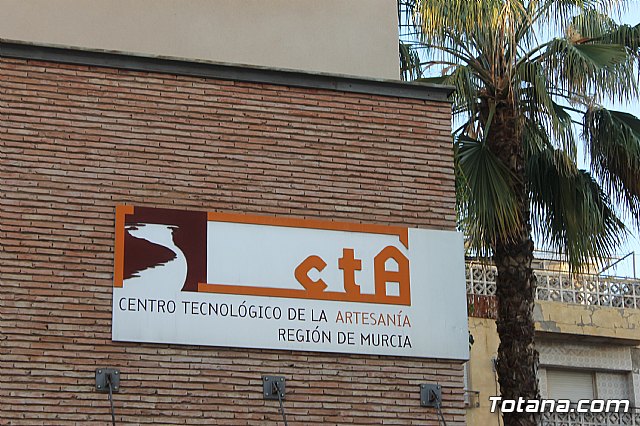 Presentacin candidatura Ganar Totana IU - Elecciones 26M 2019 - 94