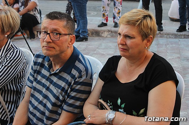 Presentacin candidatura Ganar Totana IU - Elecciones 26M 2019 - 97