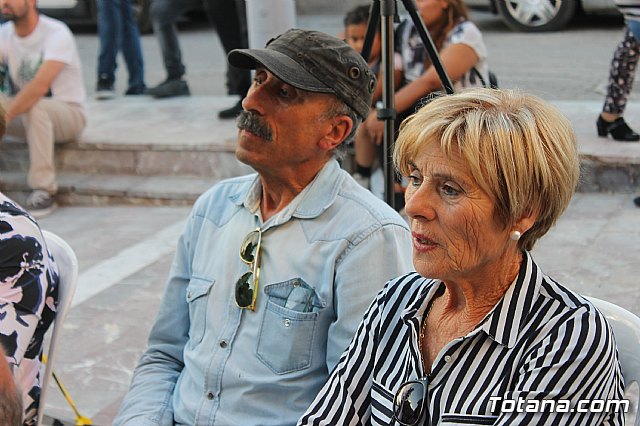 Presentacin candidatura Ganar Totana IU - Elecciones 26M 2019 - 98
