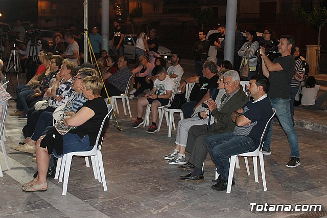 Presentacin candidatura Ganar Totana IU - Elecciones 26M 2019 - 165