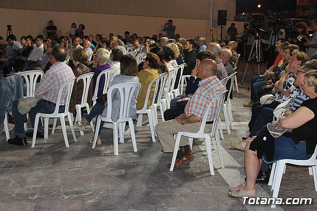 Presentacin candidatura Ganar Totana IU - Elecciones 26M 2019 - 166