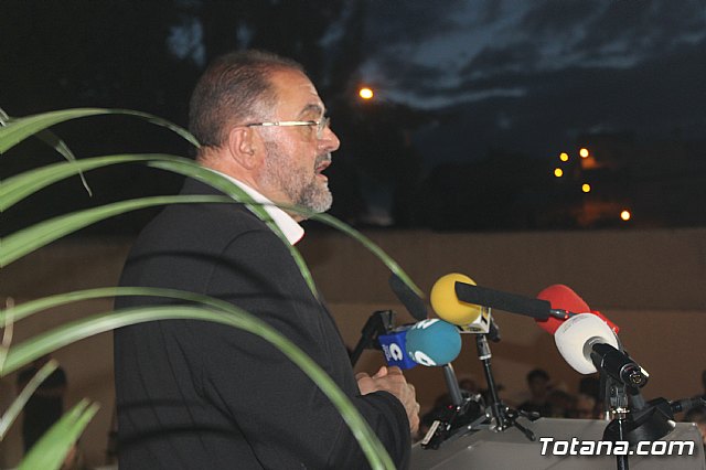Presentacin candidatura Ganar Totana IU - Elecciones 26M 2019 - 169