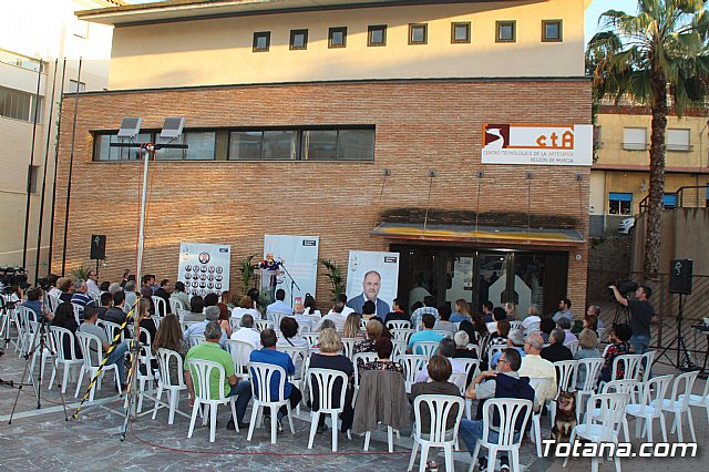 Presentacin candidatura Ganar Totana IU - Elecciones 26M 2019 - 180