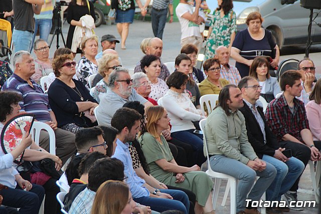 Presentacin candidatura Ganar Totana IU - Elecciones 26M 2019 - 182