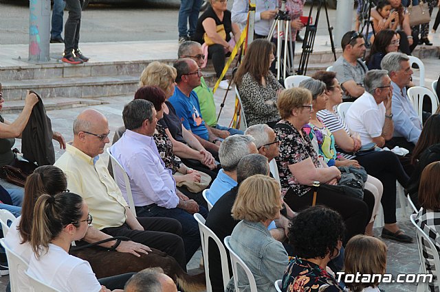 Presentacin candidatura Ganar Totana IU - Elecciones 26M 2019 - 187