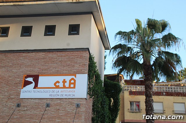 Presentacin candidatura Ganar Totana IU - Elecciones 26M 2019 - 194