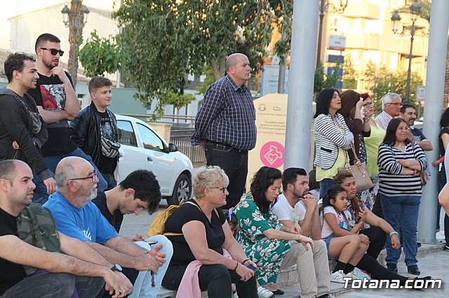 Presentacin candidatura Ganar Totana IU - Elecciones 26M 2019 - 196