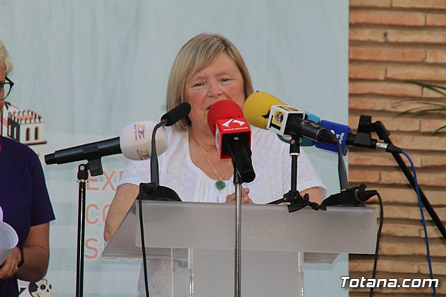 Presentacin candidatura Ganar Totana IU - Elecciones 26M 2019 - 203