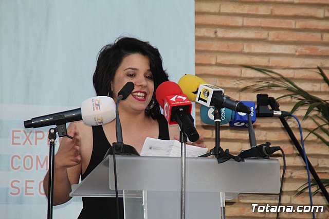 Presentacin candidatura Ganar Totana IU - Elecciones 26M 2019 - 212