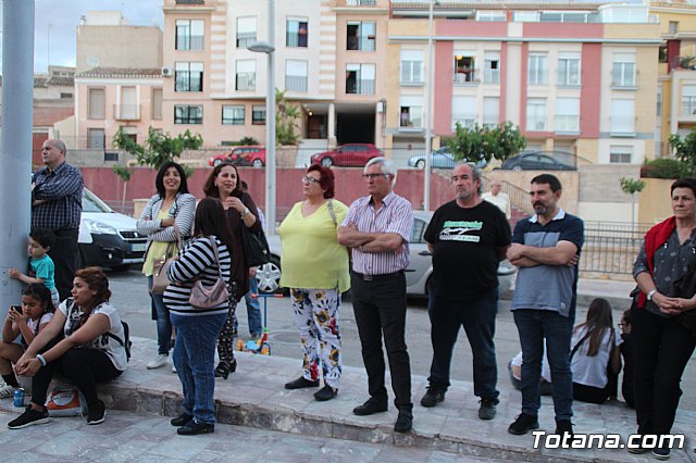 Presentacin candidatura Ganar Totana IU - Elecciones 26M 2019 - 214