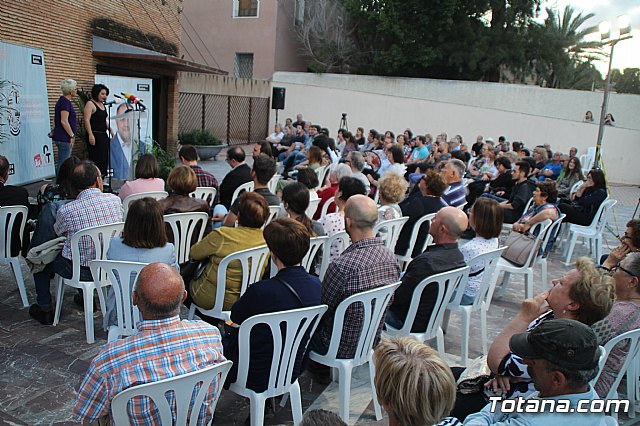Presentacin candidatura Ganar Totana IU - Elecciones 26M 2019 - 215