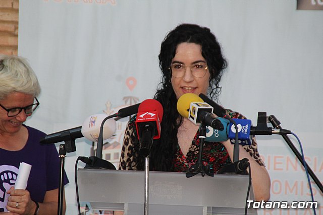 Presentacin candidatura Ganar Totana IU - Elecciones 26M 2019 - 219
