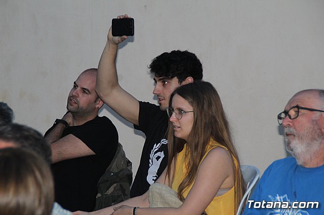 Presentacin candidatura Ganar Totana IU - Elecciones 26M 2019 - 228