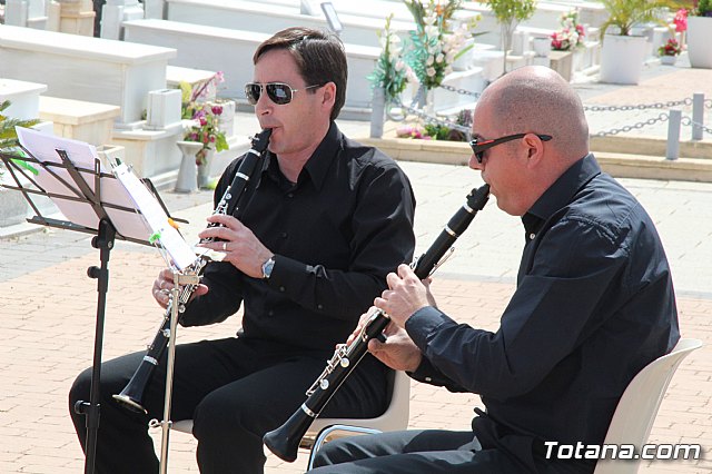 Homenaje a los hroes y heronas por la libertad en Totana - 6