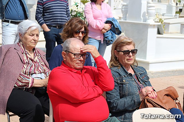 Homenaje a los hroes y heronas por la libertad en Totana - 11