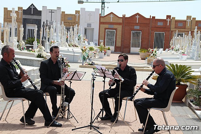 Homenaje a los hroes y heronas por la libertad en Totana - 17