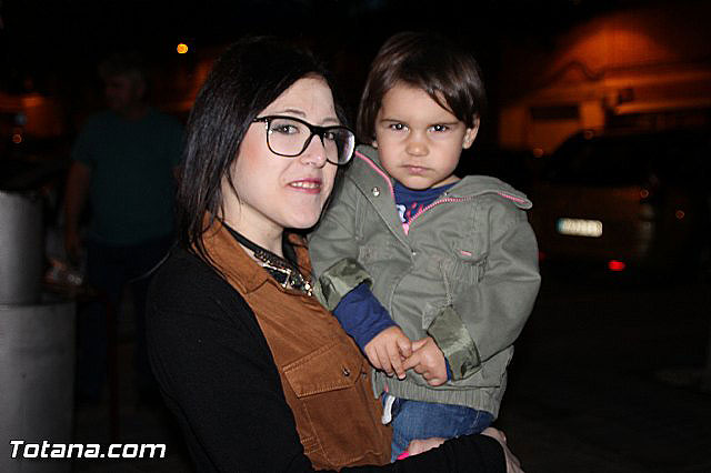 Inauguracin Heladera Atlantis - 36