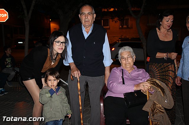 Inauguracin Heladera Atlantis - 37