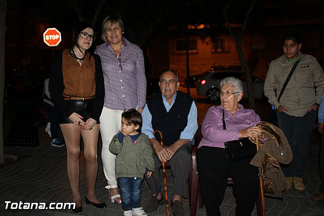 Inauguracin Heladera Atlantis - 39