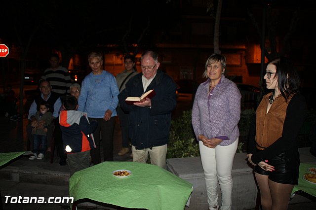 Inauguracin Heladera Atlantis - 42