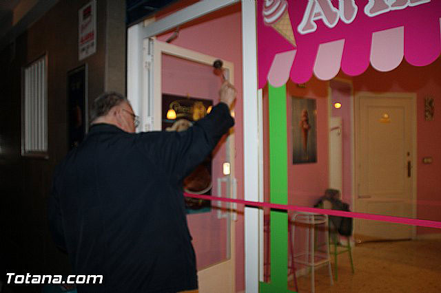 Inauguracin Heladera Atlantis - 48