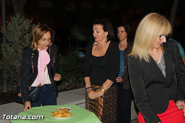 Inauguracin Heladera Atlantis - 51