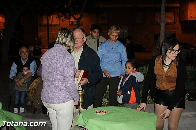 Inauguracin Heladera Atlantis - 52