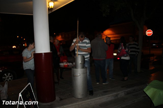 Inauguracin Heladera Atlantis - 53