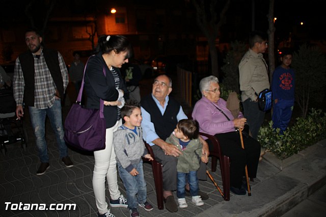 Inauguracin Heladera Atlantis - 54