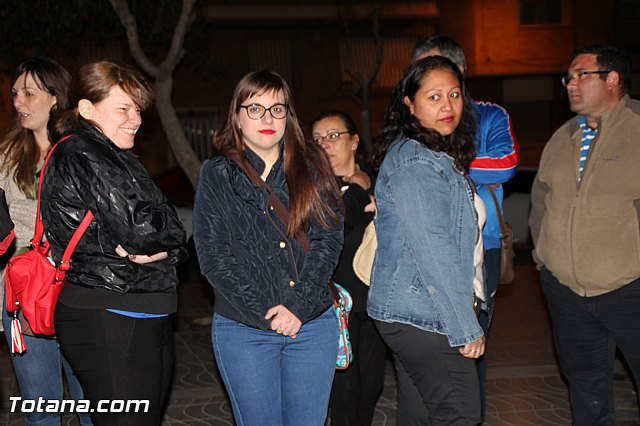 Inauguracin Heladera Atlantis - 56