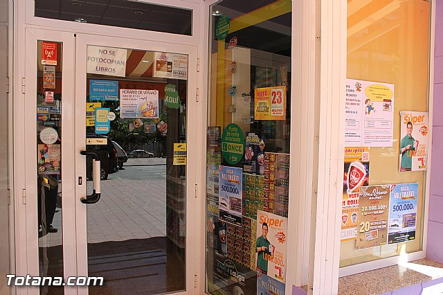 Librera Hermes remodela sus instalaciones - 3