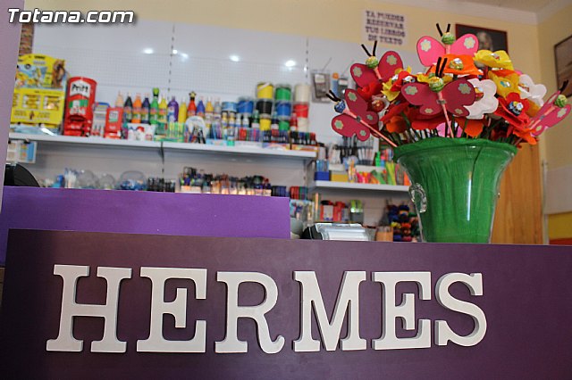 Librera Hermes remodela sus instalaciones - 6