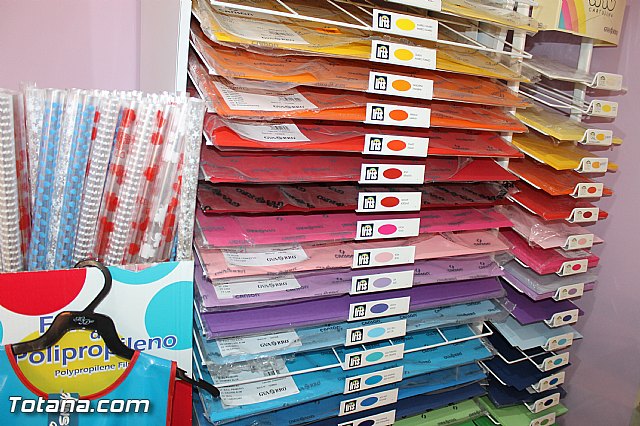 Librera Hermes remodela sus instalaciones - 12