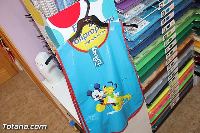 Librera Hermes remodela sus instalaciones - 13