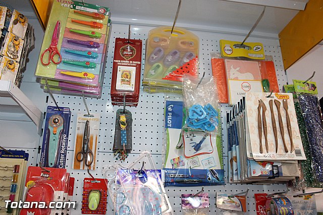 Librera Hermes remodela sus instalaciones - 17