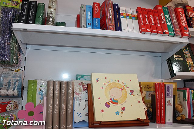 Librera Hermes remodela sus instalaciones - 21