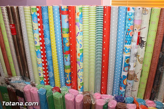 Librera Hermes remodela sus instalaciones - 32