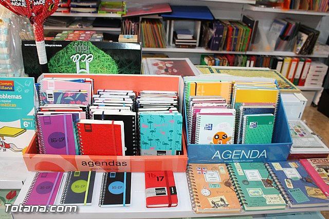 Librera Hermes remodela sus instalaciones - 44