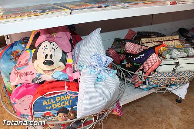 Librera Hermes remodela sus instalaciones - 48