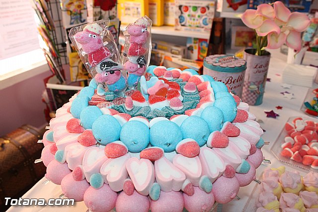 Librera Hermes remodela sus instalaciones - 52