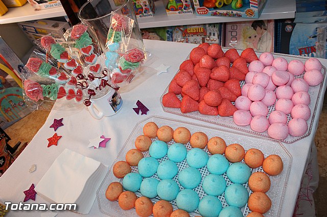 Librera Hermes remodela sus instalaciones - 53