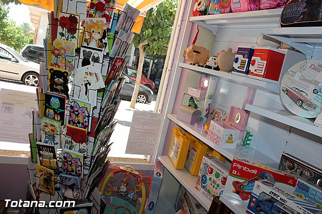 Librera Hermes remodela sus instalaciones - 54