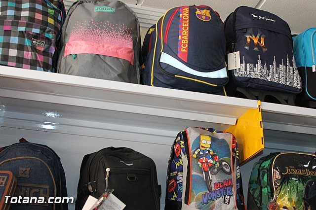 Librera Hermes remodela sus instalaciones - 57